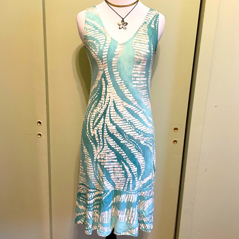 Tommy Bahama dress